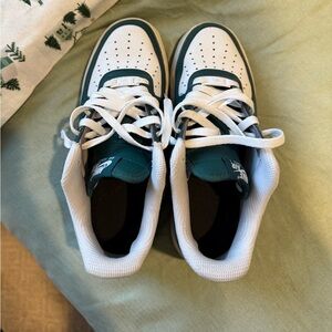 Custom Nike Sneakers